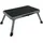 CARTREND 10167 Klapptritt für Wohnmobil 47 x 32 x 17 cm Schwarz