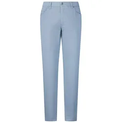 5-Pocket-Hose Modell Luka Eurex by Brax blau, 56