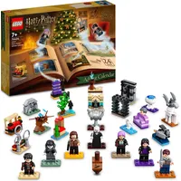 LEGO Harry Potter Adventskalender