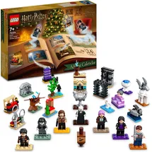 LEGO Harry Potter Adventskalender (2022) 76404