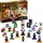 LEGO Harry Potter Adventskalender (2022) 76404