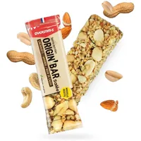 OVERSTIMS Origin Bar - Myrtille / amande / noix de cajou Salzig / Erdnüsse / Mandeln / Cashewnüsse Diététique $scat.CAT_NOM - TU