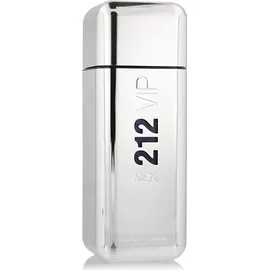 Carolina Herrera 212 VIP Men Eau de Toilette 100 ml