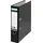 Leitz Wolkenmarmor-Ordner DIN A4 80 mm Schwarz 20 St.