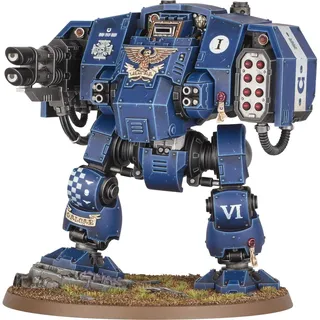Games Workshop Ballistus Dreadnought