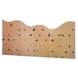 Kletterwand Kletterwand-Set