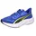 Puma Jr Sneaker Vivid Blue-Lemon Sherbert White 37 5 37 1 2