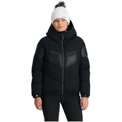 Spyder Eastwood Down Jacket Down Jacket black (BLK) S