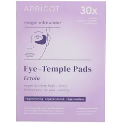 Apricot Eye-Temple Pads Ectoin
