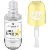 Essence The Nail Repair Oil Nagelpflege 8 ml