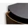 Woud Wallie Wandregal 40 x 30 x 10 cm Walnuss