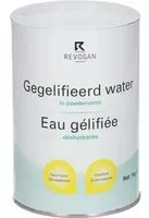 Eau Gelifiée Neutre Poudre 1 kg