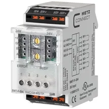 BTR Netcom Metz Connect BMT-F-SI4 BACnet MS/TP 1108891370