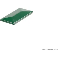 dz Kappe - ALU Über - 6005