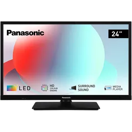 Panasonic TS-24N30AEZ 24" LED HD TV N30A