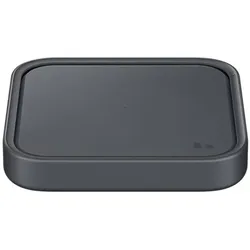 Samsung Wireless Charger 15W schwarz - inklusive Adapter