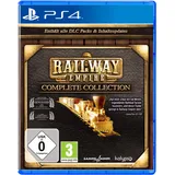 Railway Empire - Complete Collection (USK) (PS4)