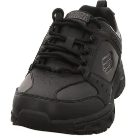 SKECHERS sneakers, Redwick 51896/BBK Schwarz0193642308464