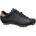 Shoelace Schwarz/Braun 44