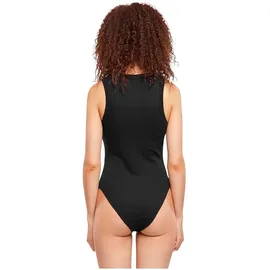 URBAN CLASSICS Body Ladies Rib Tank Body 2-Pack, 2er Pack gerippter Tank Body für Frauen, erhältlich in verschiedenen Farben, Größen XS-5XL - 3XL