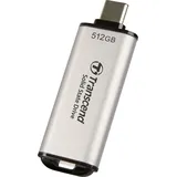 Transcend ESD300 512 GB USB 3.2 TS512GESD300S