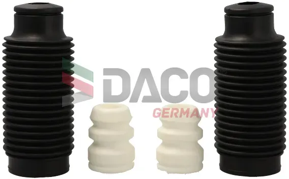 DACO GERMANY Staubschutzsatz, Stoßdämpfer pk1701 Vorderachse für KIA