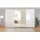 OTTO home Schwebetürenschrank KOLUNA 360 x 210 x 62 cm Weiß