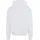 Karl Kani Small Signature Essential Os Kapuzenpullover - White - S