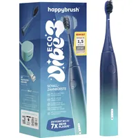 happybrush Eco Vibe 3 Aurora Schallzahnbürste