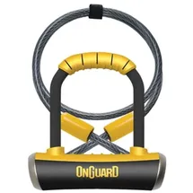 Onguard Pitbull Mini DT 8008 Bügelschloss