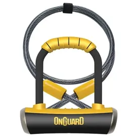 Onguard Pitbull Mini DT 8008 Bügelschloss