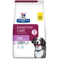 Hill's Prescription Diet i/d Sensitive 4 kg