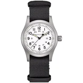 Hamilton Khaki Field Mechanical 38 mm H69439910