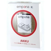 Emporia Original Akku für Emporia AK-V34