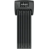 ABUS 6000C/120 Faltschloss Schwarz