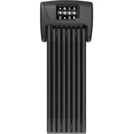 ABUS 6000C/120 Faltschloss Schwarz