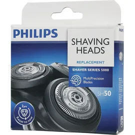 Philips Scherkopf MultiPrecision Blades Series 5000 SH50/50 3 St.