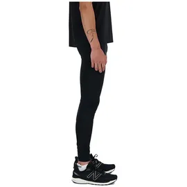 New Balance Sleek Pocket Leggings - Black - L