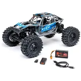 Axial RC-Auto Capra Trail Buggy 4WD RTR blau