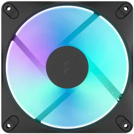 Fractal Design Dynamic 3 14 RGB Black