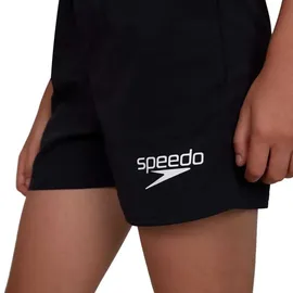 Speedo 13" Watershorts Schwarz L