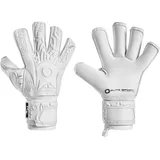 Elite Sport Torwarthandschuhe White 8