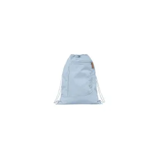 Satch Turnbeutel 44 cm Nordic Ice Blue