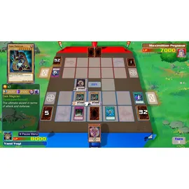 Yu-Gi-Oh! Legacy Of The Duelist - Download - USK (Nintendo Switch)