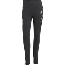 adidas W Stadium Tight Navy Navy L - Navy