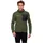 Mammut Tamaro ML Kapuzenjacke Herren Dark Marsh/Black S
