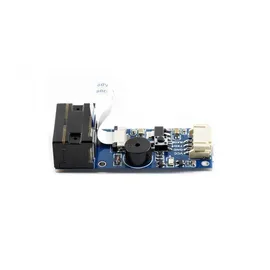 Waveshare Barcode Scanner Modul, 1D/2D Codes Reader
