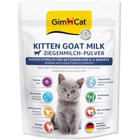 Gimborn GimCat Kitten Goat Milk 200g