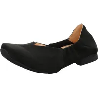 THINK! Ballerina Gaudi schwarz | Gr.: 38