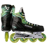 Bauer Hockey XRS Schwarz 40,5